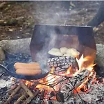 Tarm Camping Ferienhaus *