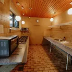 Tarm Camping Ferienhaus *