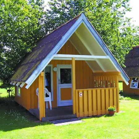 Tarm Camping