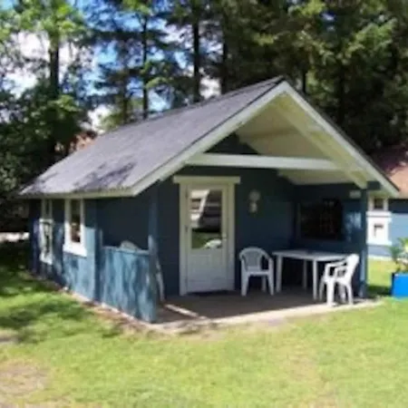 Hébergement de vacances Tarm Camping