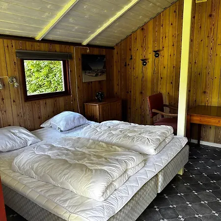 Hébergement de vacances Tarm Camping Tarm