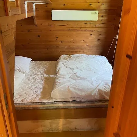 Tarm Camping Tarm