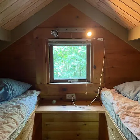 Tarm Camping * Tarm